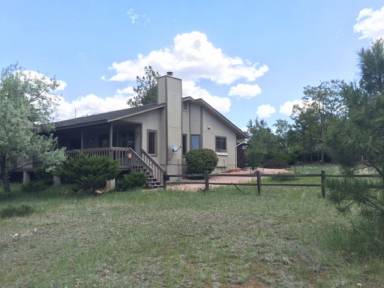 House Flagstaff