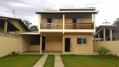Casa  Prainha