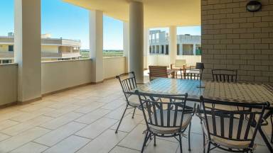 Appartement 135 m²