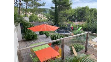 Appartement  Gémenos