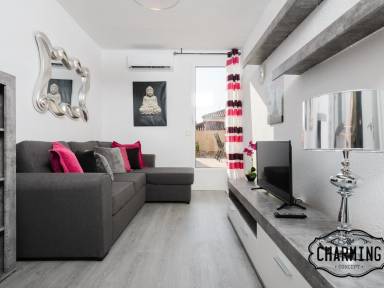 Appartement 90 m²