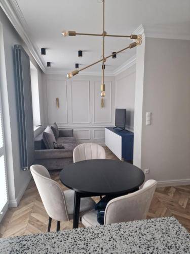Apartament Konin