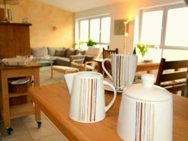 Apartment Sankt Aldegund