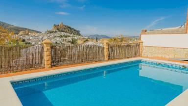 Villa de 70 m²