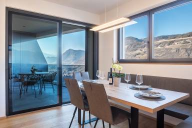Appartement 78 m²