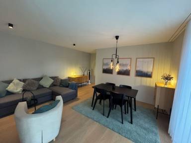 Appartement 60 m²