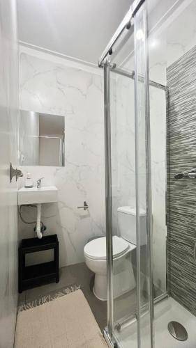Quarto (B&B) Barreiro