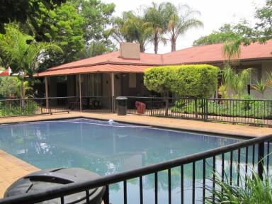 Accommodation  Polokwane Central