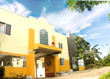 Casa de campo  Palenque