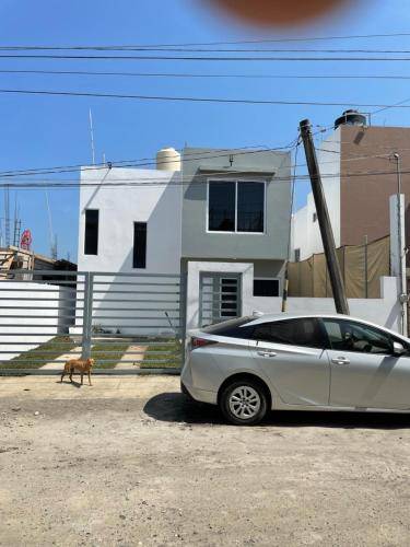 House Ampliacion de Rodriguez Cano