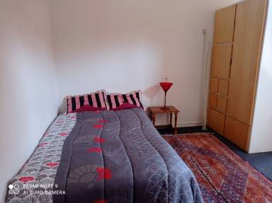Chambre privée Villepinte