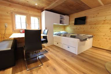 Maison de vacances 35 m²