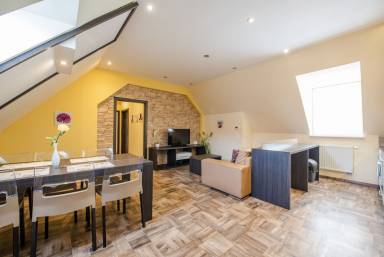 Appartement Dúbravka