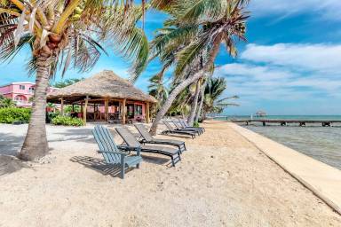 Apartamento San Pedro