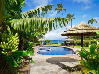 Condo Kapalua