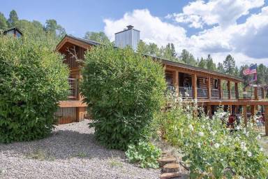 271 m² House