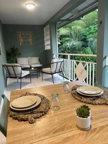 Appartement Remire-Montjoly