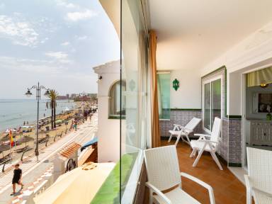 Apartamento Torremolinos