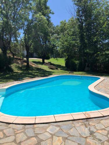 Villa Béjar