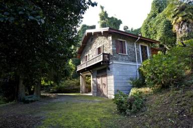 Casa Laveno-Mombello