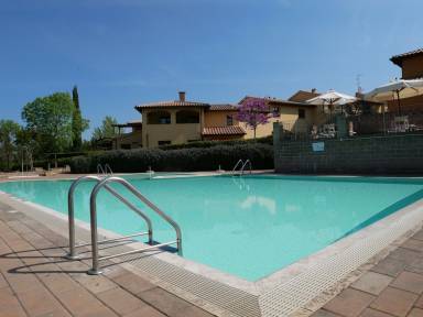 Appartamento Scarlino