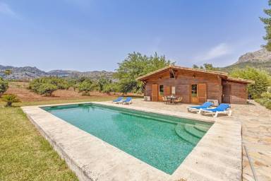 Villa Pollença