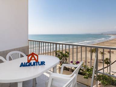 Apartamento vacacional totalmente equipado | Cerca de la playa
