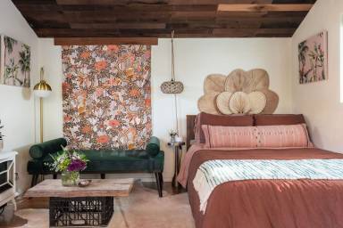 Cottage Santa Barbara