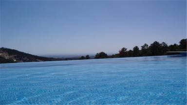 Villa Pool Monchique