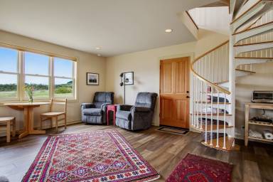 Cottage Mendocino