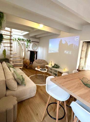 House Poitiers