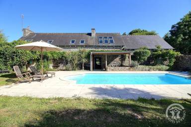 133 m² Gîte