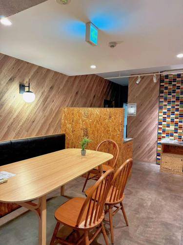 Apartman 2 Chome-11 Shimanouchi