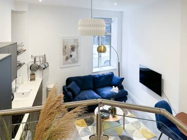 Apartment  Ipswich