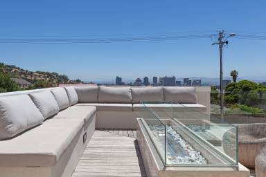 Maison de vacances 250 m²
