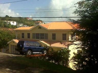 Apartment  South Coast