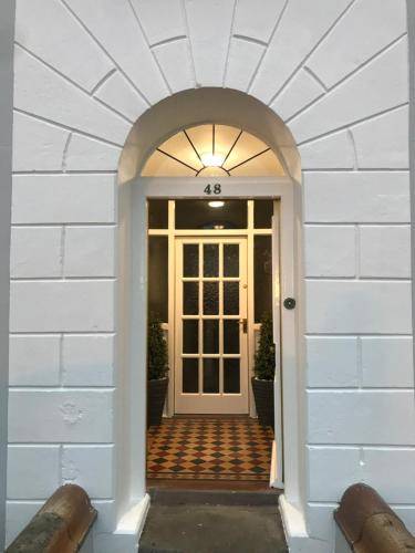 Bed and breakfast  Portstewart