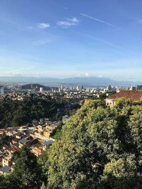 Apartment Lapa