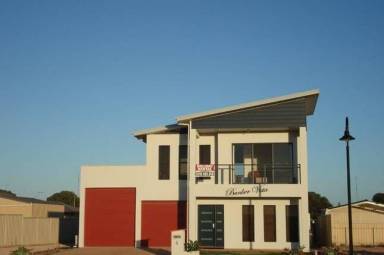 House Moonta Bay