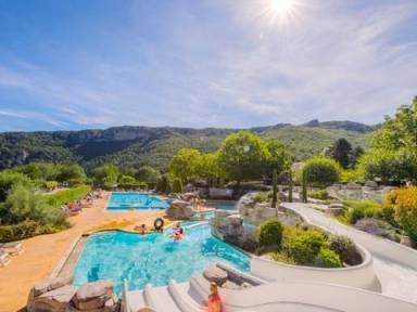Chalet Nant