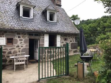 Cottage Mandailles-Saint-Julien