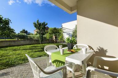Apartamento Zaton