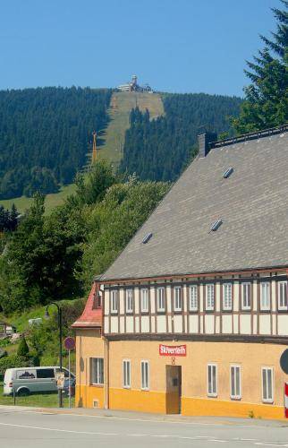 Ferienwohnung  Oberwiesenthal