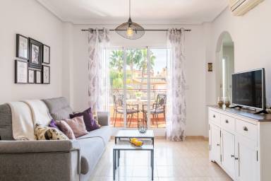 Appartement Santa Pola
