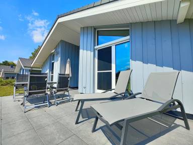 77 m² House