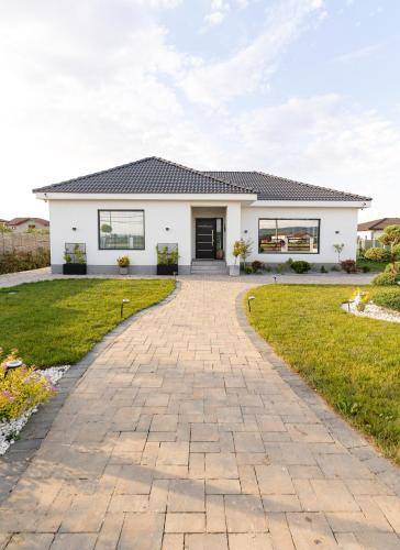 Apartman Gyulafehérvár