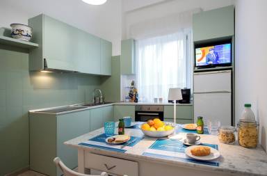 Appartement 60 m²