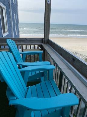 Condo North Topsail Beach
