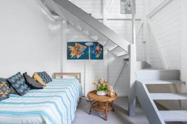Appartement Le Carbet