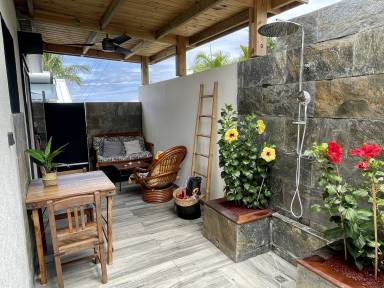 Apartment  La Saline-Les-Bains